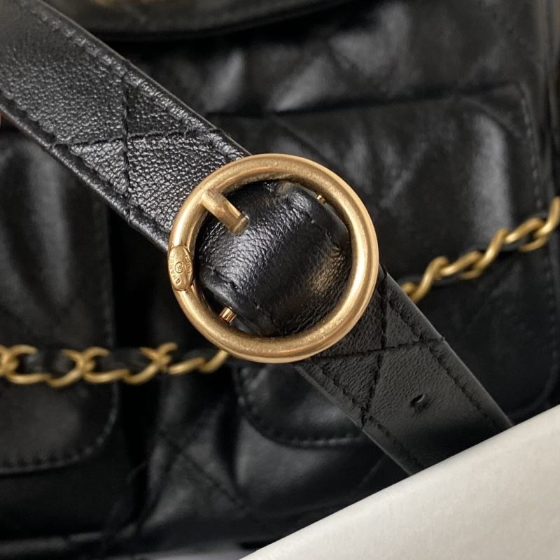 Ch**el satchel bags